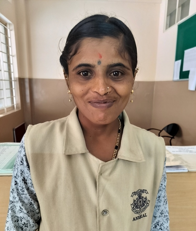 Faculty Image